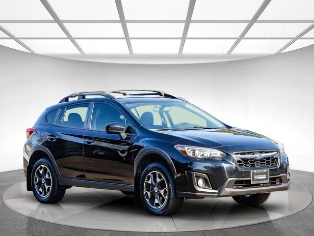 2018 Subaru Crosstrek 2nd Gen - Image 5 of 12