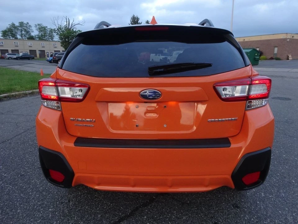 2018 Subaru Crosstrek 2nd Gen - Image 6 of 20