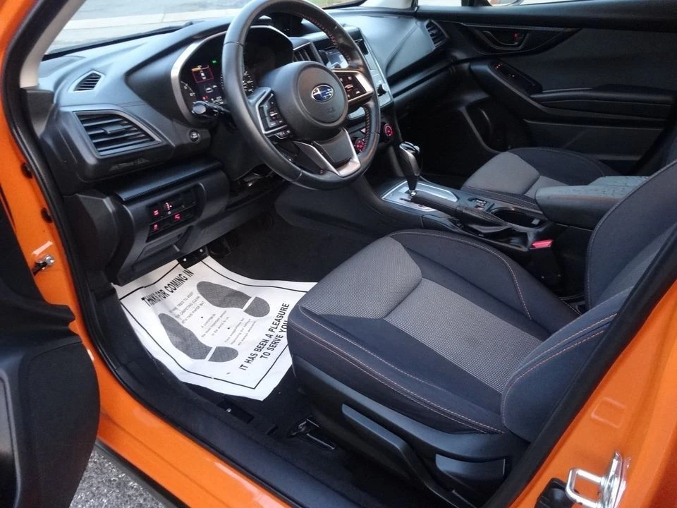2018 Subaru Crosstrek 2nd Gen - Image 10 of 20