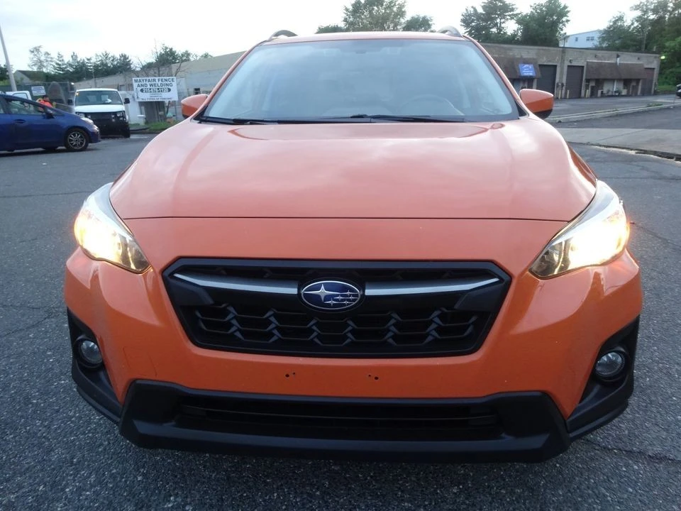 2018 Subaru Crosstrek 2nd Gen - Image 5 of 20