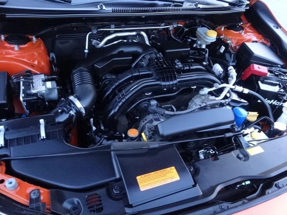 2018 Subaru Crosstrek 2nd Gen - Image 16 of 20