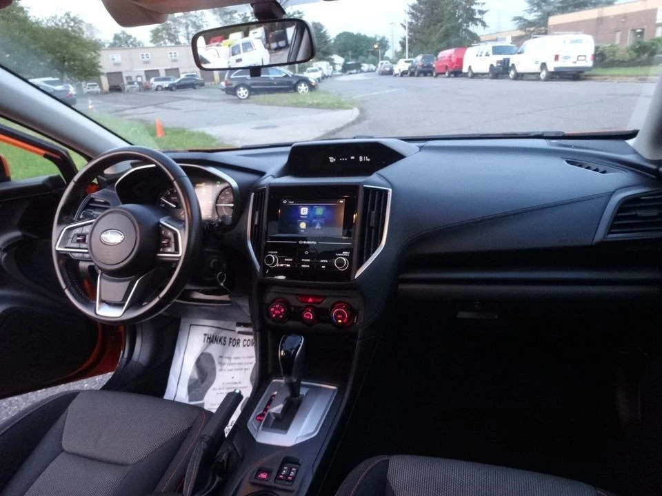 2018 Subaru Crosstrek 2nd Gen - Image 13 of 20