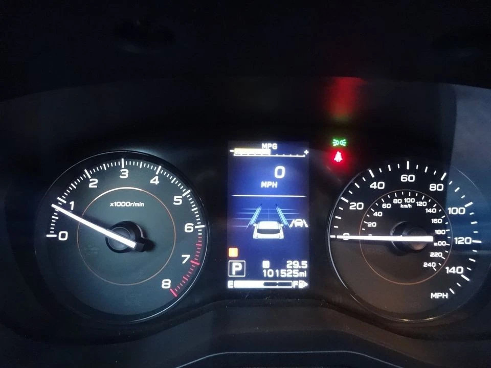 2018 Subaru Crosstrek 2nd Gen - Image 17 of 20