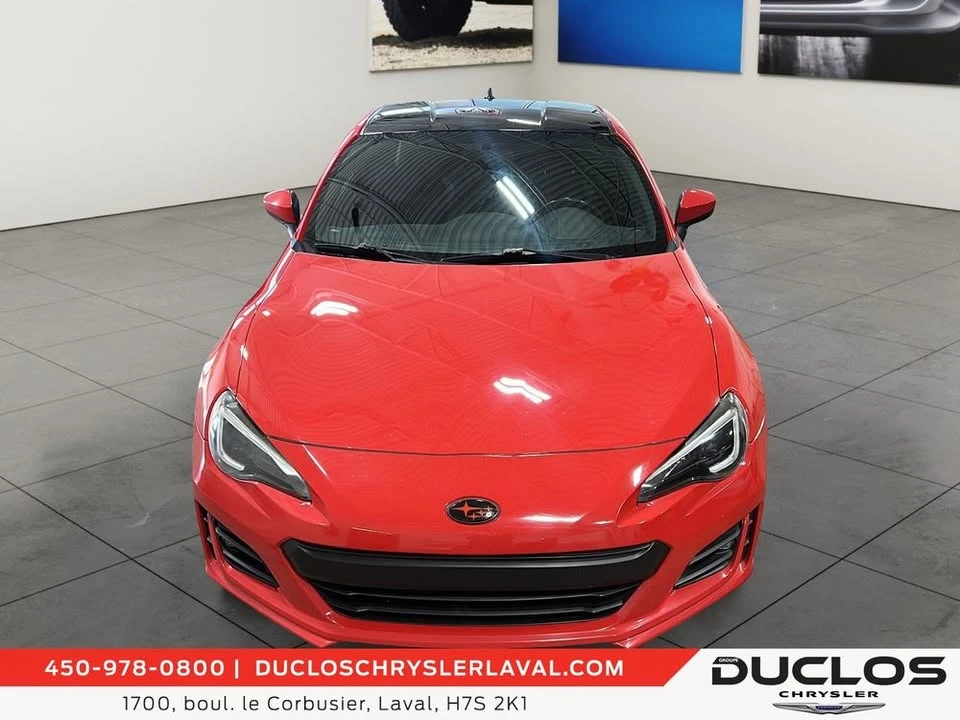 2018 Subaru BRZ 1st Gen - Image 3 of 10