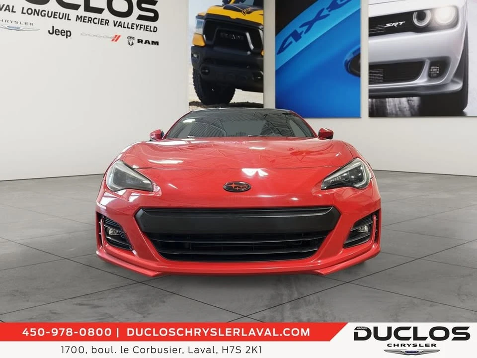 2018 Subaru BRZ 1st Gen - Image 2 of 10