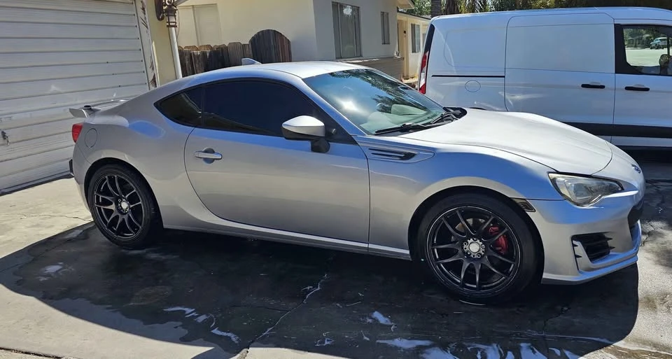 2018 Subaru BRZ 1st Gen - Image 4 of 14