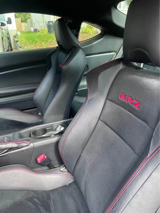 2018 Subaru BRZ 1st Gen - Image 6 of 14