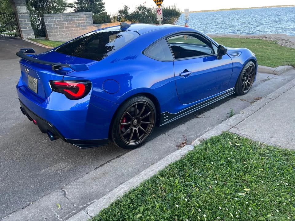 2018 Subaru BRZ 1st Gen - Image 12 of 14