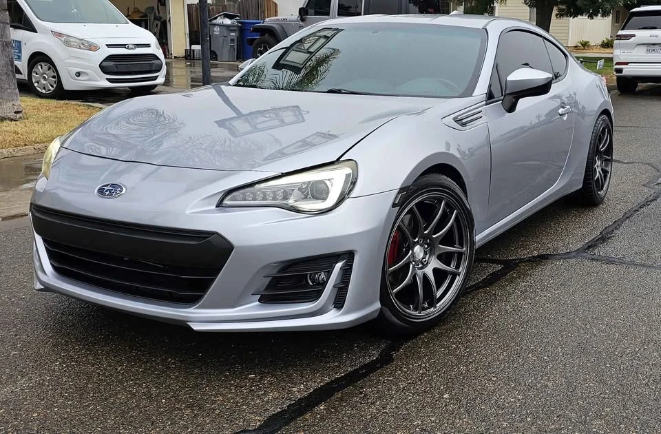 2018 Subaru BRZ 1st Gen - Image 7 of 14