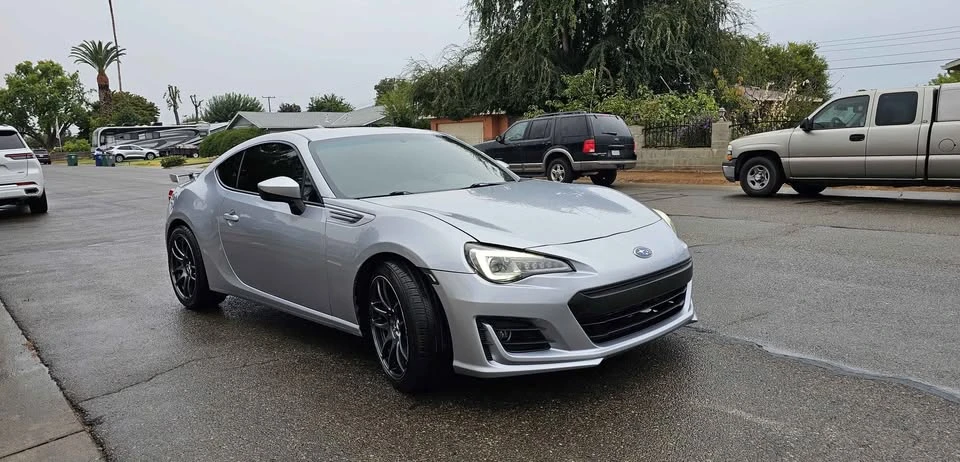 2018 Subaru BRZ 1st Gen - Image 10 of 14