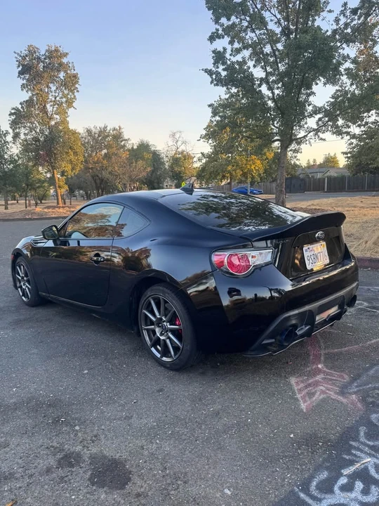 2018 Subaru BRZ 1st Gen - Image 4 of 11