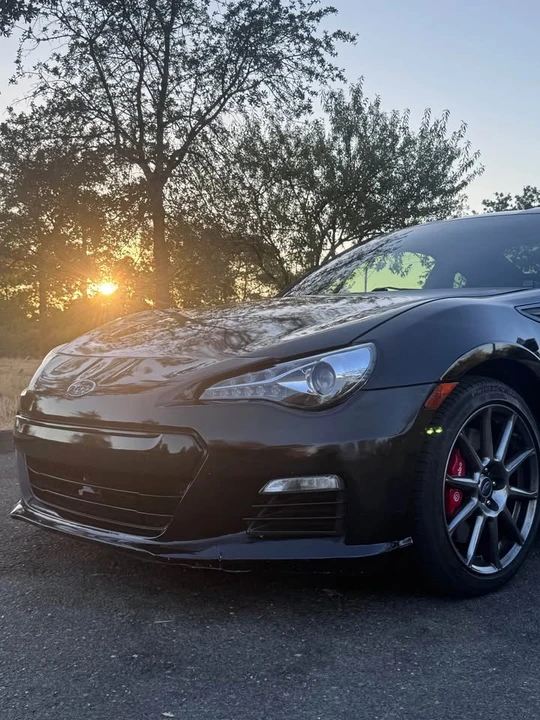 2018 Subaru BRZ 1st Gen - Image 7 of 11