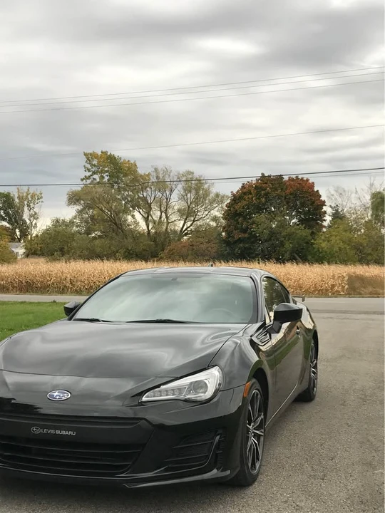 2018 Subaru BRZ 1st Gen - Image 3 of 3