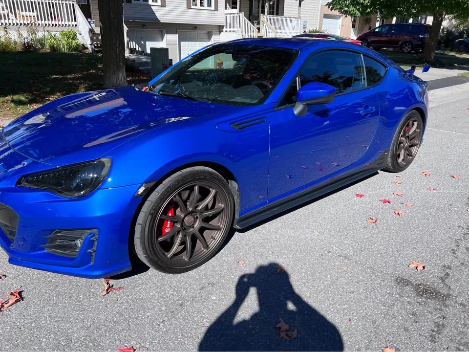 2018 Subaru BRZ 1st Gen - Image 2 of 14