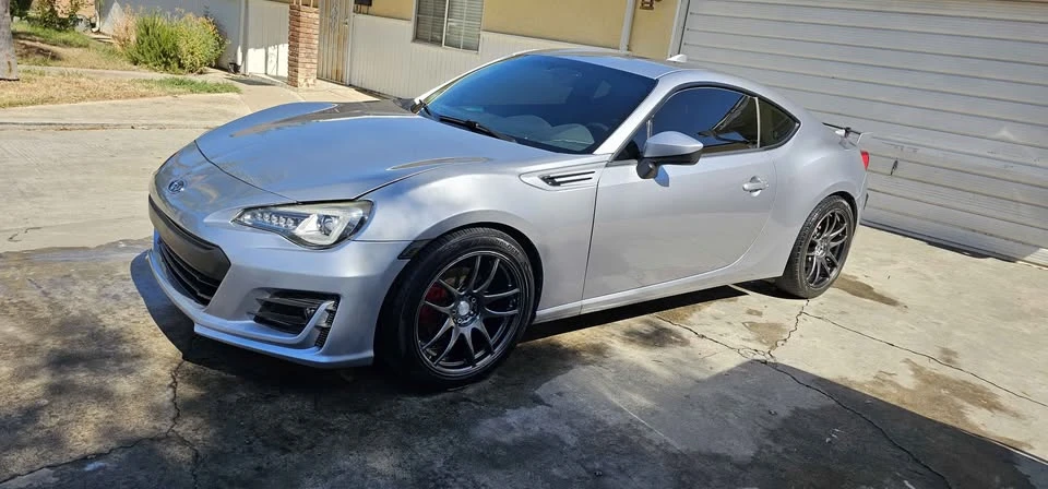 2018 Subaru BRZ 1st Gen - Image 5 of 14