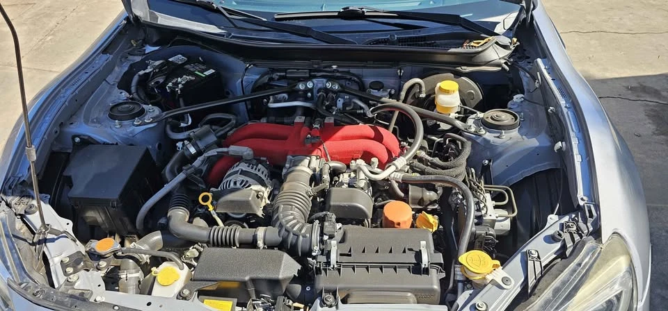 2018 Subaru BRZ 1st Gen - Image 6 of 14