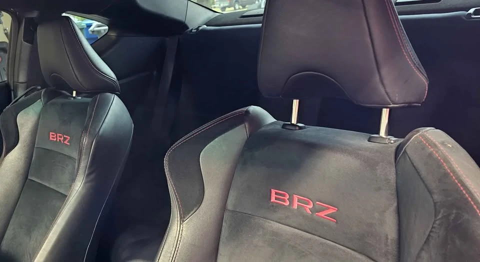 2018 Subaru BRZ 1st Gen - Image 12 of 12
