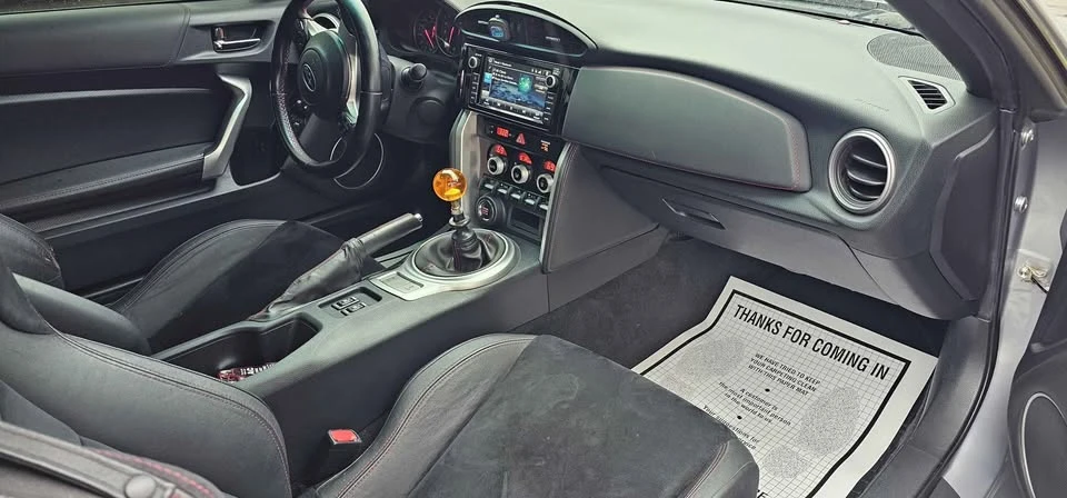 2018 Subaru BRZ 1st Gen - Image 13 of 14