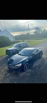 2018 Subaru BRZ