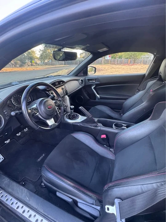 2018 Subaru BRZ 1st Gen - Image 9 of 11