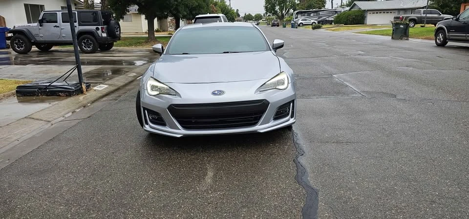 2018 Subaru BRZ 1st Gen - Image 8 of 14