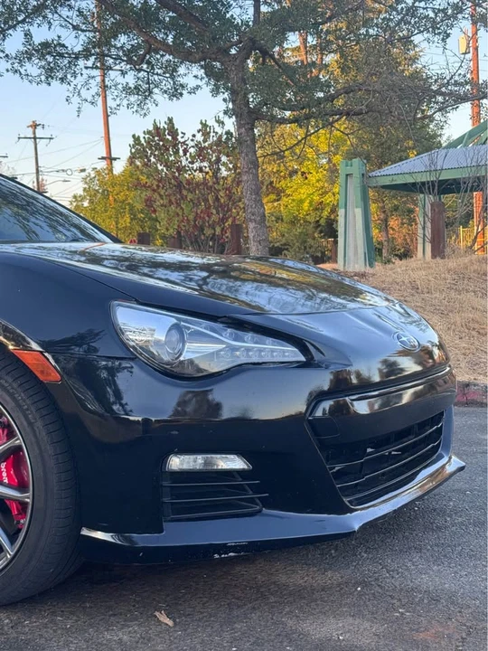 2018 Subaru BRZ 1st Gen - Image 6 of 11