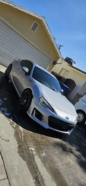 2018 Subaru BRZ 1st Gen - Image 2 of 12