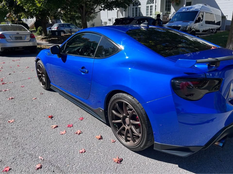 2018 Subaru BRZ 1st Gen - Image 3 of 14