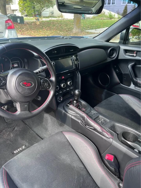 2018 Subaru BRZ 1st Gen - Image 7 of 14