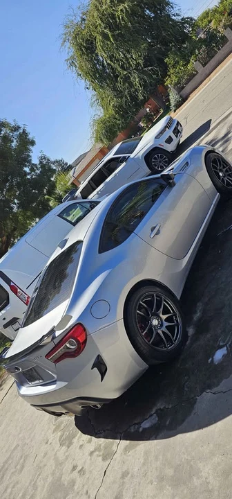 2018 Subaru BRZ 1st Gen - Image 3 of 14