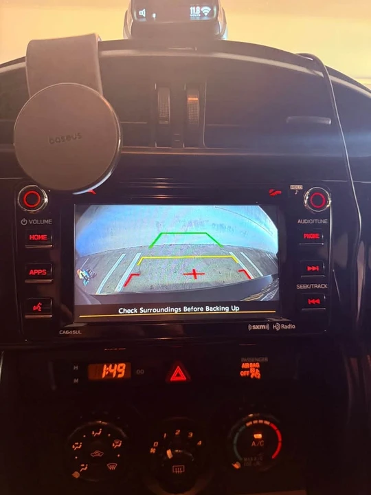 2018 Subaru BRZ 1st Gen - Image 15 of 17