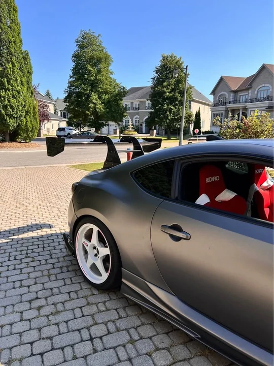 2018 Subaru BRZ 1st Gen - Image 2 of 2
