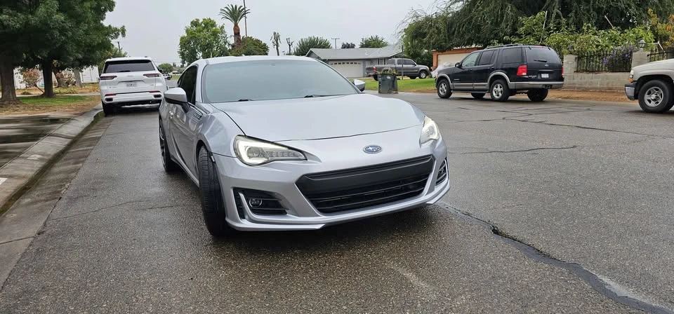 2018 Subaru BRZ 1st Gen - Image 9 of 14