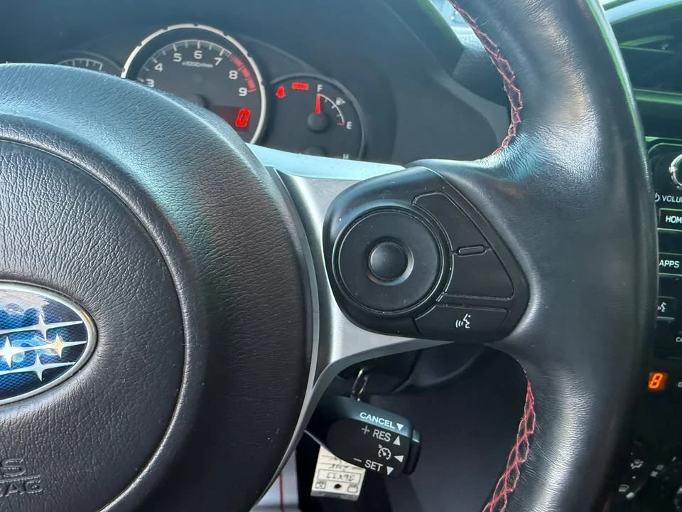 2018 Subaru BRZ 1st Gen - Image 15 of 19