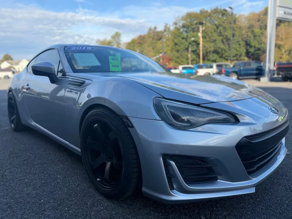 2018 Subaru BRZ 1st Gen - Image 6 of 19
