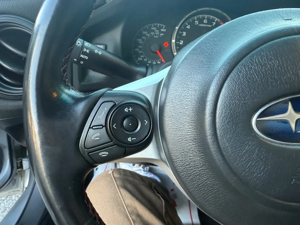 2018 Subaru BRZ 1st Gen - Image 16 of 19