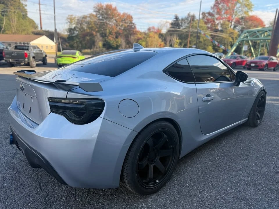 2018 Subaru BRZ 1st Gen - Image 8 of 19