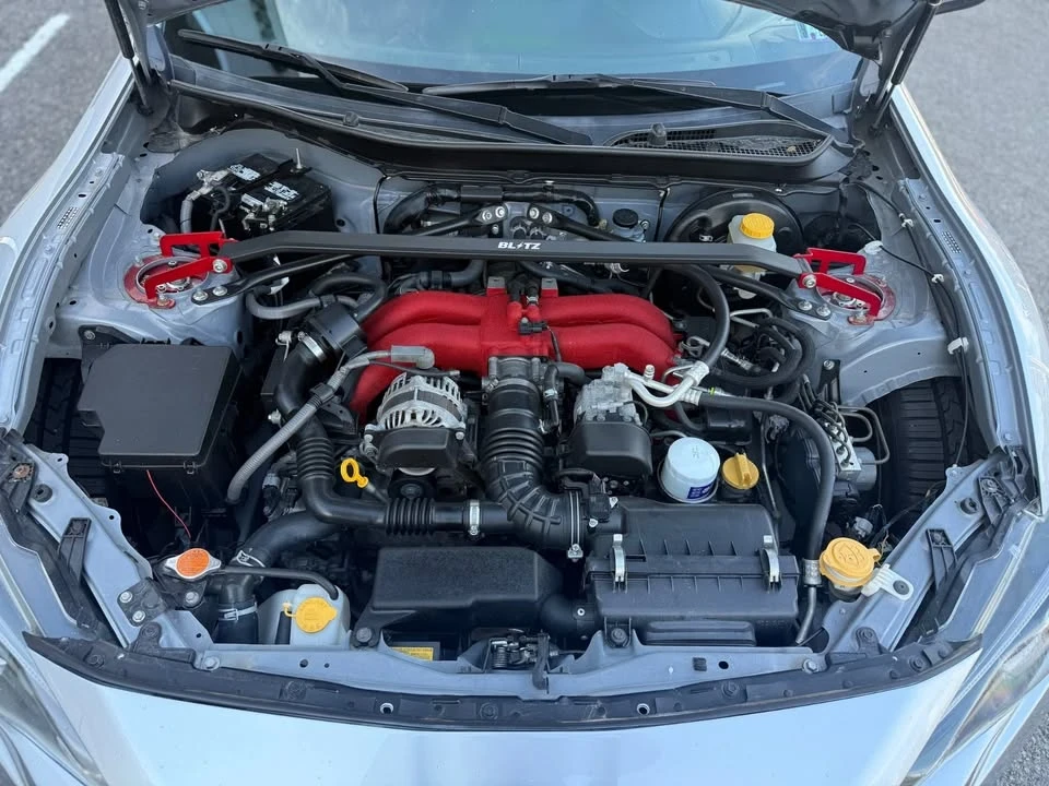 2018 Subaru BRZ 1st Gen - Image 5 of 19