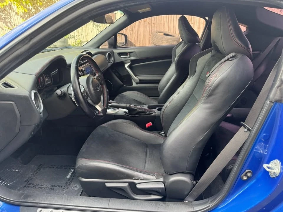 2018 Subaru BRZ 1st Gen - Image 19 of 19