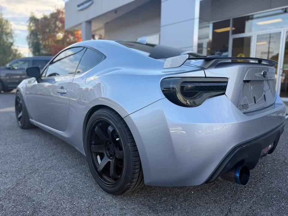 2018 Subaru BRZ 1st Gen - Image 10 of 19