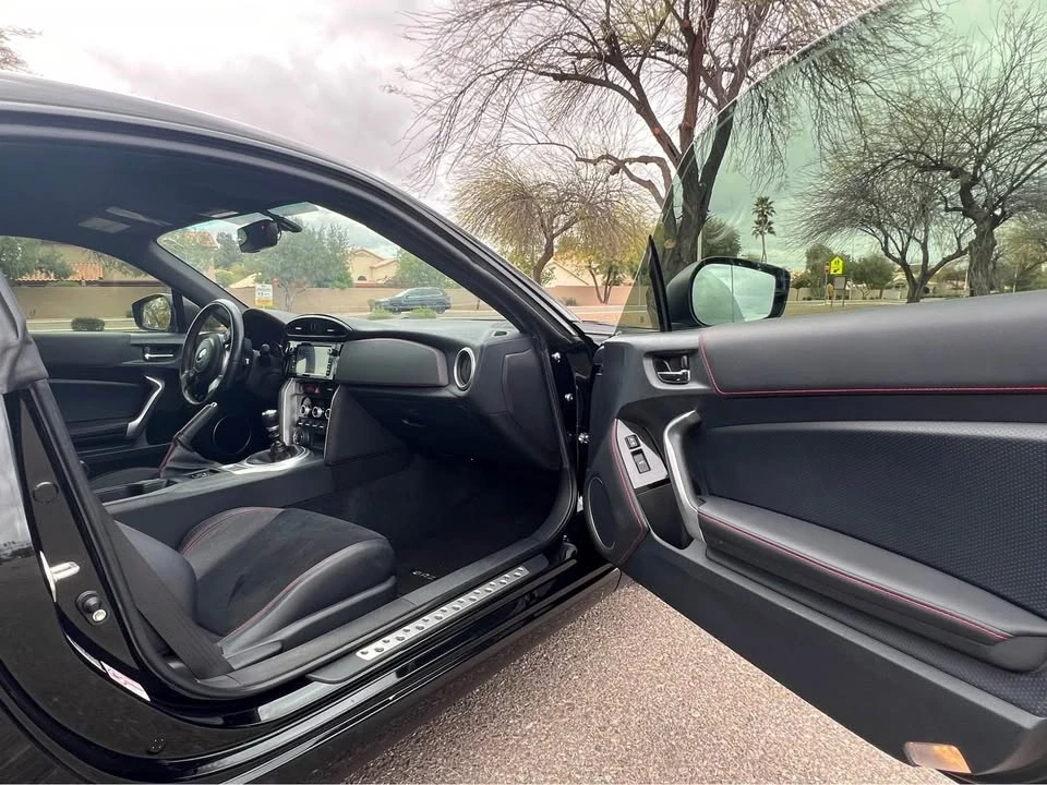 2018 Subaru BRZ 1st Gen - Image 7 of 14