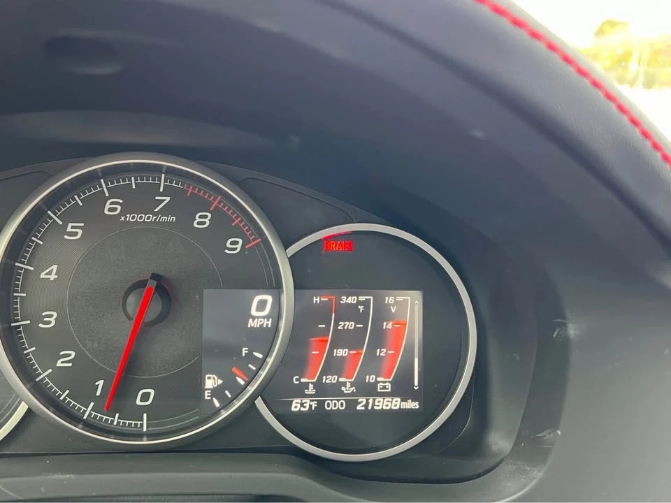 2018 Subaru BRZ 1st Gen - Image 13 of 14