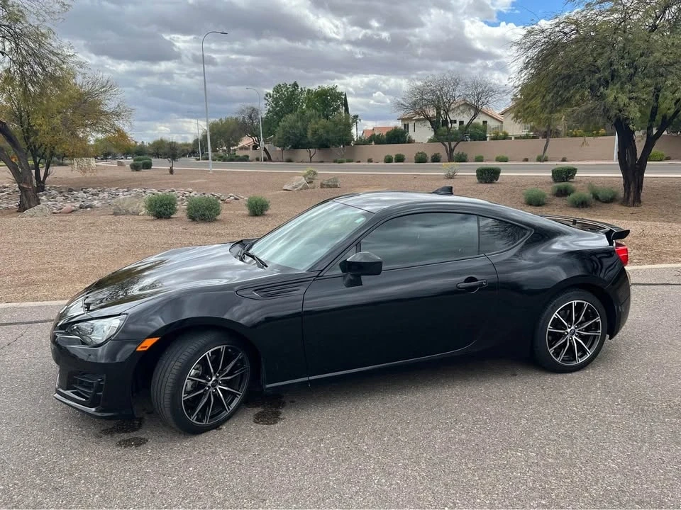 2018 Subaru BRZ 1st Gen - Image 4 of 14