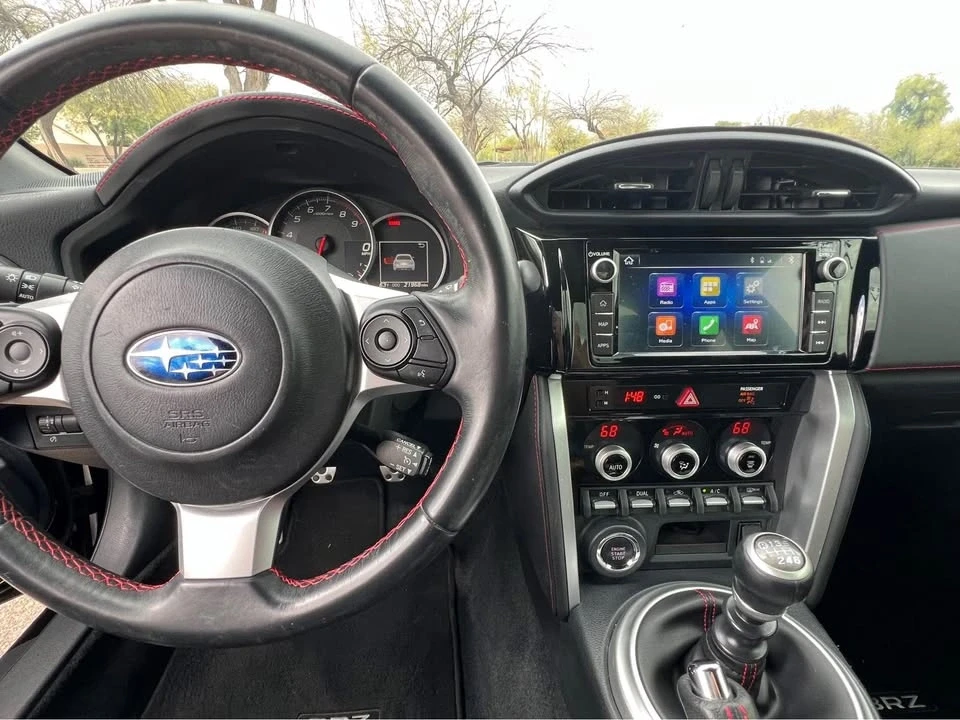 2018 Subaru BRZ 1st Gen - Image 14 of 14