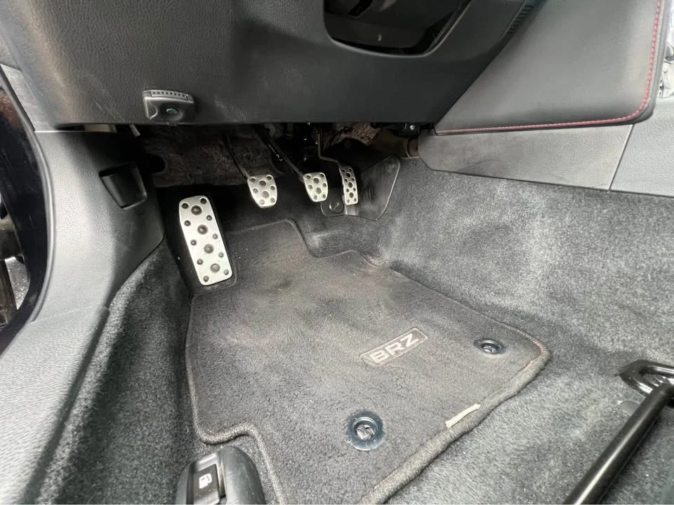 2018 Subaru BRZ 1st Gen - Image 11 of 14