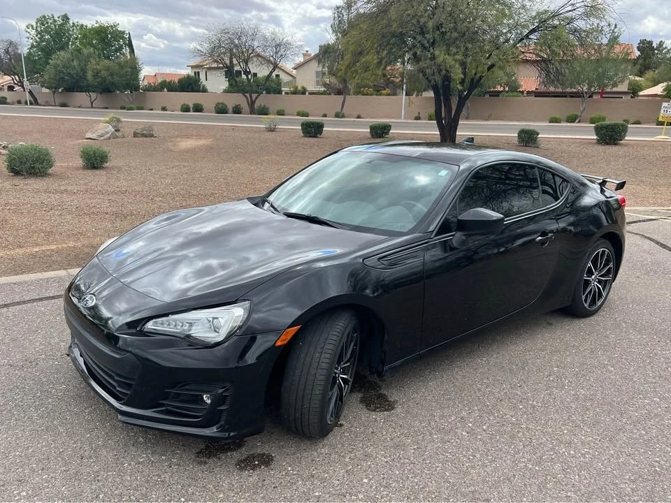 2018 Subaru BRZ 1st Gen - Image 2 of 14