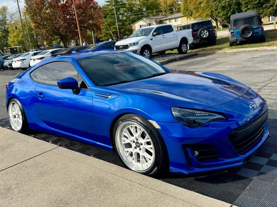 2018 Subaru BRZ 1st Gen - Image 2 of 19