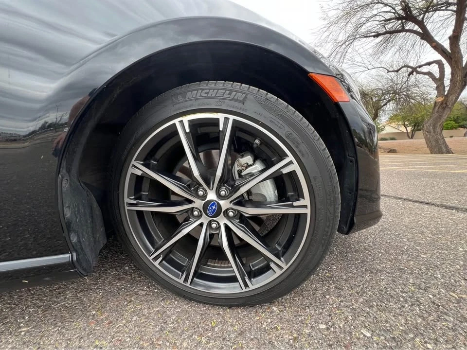 2018 Subaru BRZ 1st Gen - Image 10 of 14