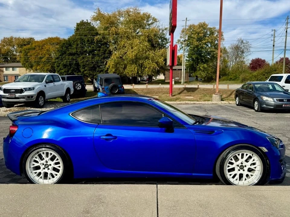 2018 Subaru BRZ 1st Gen - Image 14 of 19
