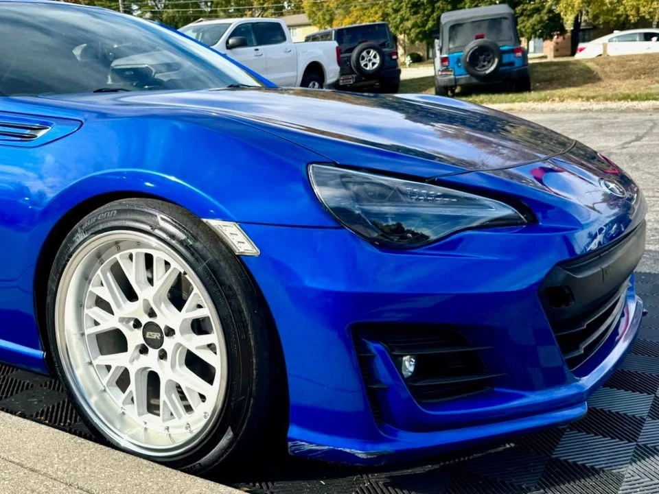 2018 Subaru BRZ 1st Gen - Image 10 of 19